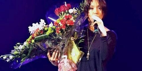 от чего умерла хьюстон