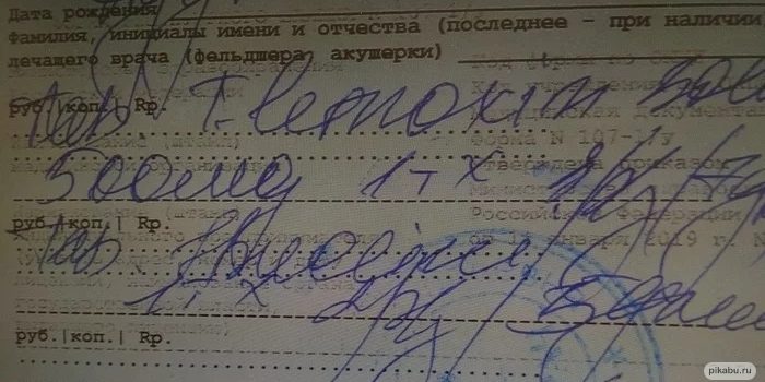 Психиатр не подписывает справку на права - 51 советов адвокатов и юристов