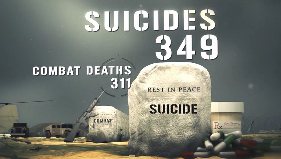 suicides-solders