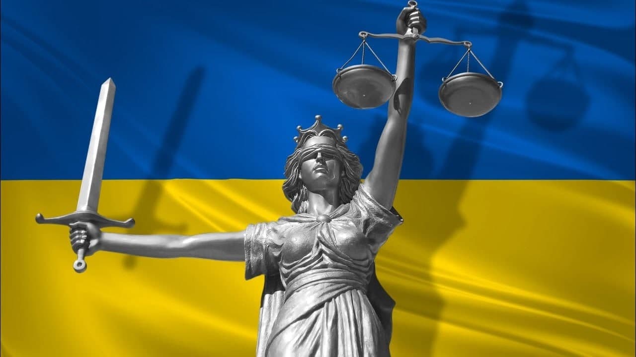 суд | Громадянська комісія з прав людини в Україні